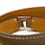 Médor Bracelete de dupla volta Hermès Rivale; Prata  - vista 5