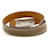 Médor Bracelete de dupla volta Hermès Rivale; Prata  - vista 7