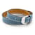 Hermès watch model Kelly II Blue  - view 4