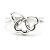 Anello Tiffany & Co. molto bello. Argento - vista 3
