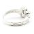 Anello Tiffany & Co. molto bello. Argento - vista 5