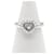 Chopard "Happy Diamonds" Ring. Silber  - Ansicht 4