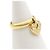 Poiray Ring "Coeur Secret". Golden - Ansicht 4
