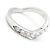 Magn ring Tiffany & Co. Silber