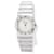 Omega Constellation Uhr. Silber
