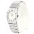 Omega Constellation Uhr. Silber - Ansicht 2