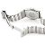 Omega Constellation Uhr. Silber - Ansicht 3