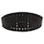 Bracelet Evelyne d'Hermès. Noir  - vue 1