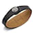 Bracelet Evelyne d'Hermès. Noir  - vue 2