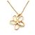 Collana molto bella Tiffany & Co. D'oro
