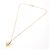 Collana molto bella Tiffany & Co. D'oro - vista 3