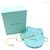 Collana molto bella Tiffany & Co. D'oro - vista 4