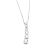Collana "Jazz" di Tiffany & Co. Argento - vista 3