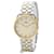 Hermès Hermes Arceau Uhr (AR4.720). Golden  - Ansicht 1