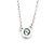 Collana "Color by the Yard" di Tiffany & Co. Argento - vista 2