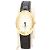 Bulgari Oval Uhr, Modell OV27G Golden