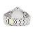 Omega Seamaster Uhr (Modell 2501.81.00) Silber - Ansicht 3