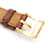 Hermès Hermes Kelly watch fully serviced, comes with a one-year seller's warranty from the date of purchase Golden  - view 5