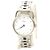Reloj Hermès Arceau de acero 25 mm Plata