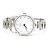 Reloj Hermès Arceau de acero 25 mm Plata - vista 3