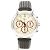 Chopard Mille Miglia watch, automatic chronograph in stainless steel, limited edition 50th anniversa