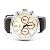 Chopard Mille Miglia watch, automatic chronograph in stainless steel, limited edition 50th anniversa - view 3
