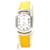 Hermès Rallye RA2.210 (PM / modelo pequeño) para mujeres. Plata  - vista 1