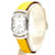 Hermès Rallye RA2.210 (PM / modelo pequeño) para mujeres. Plata  - vista 2