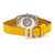 Hermès Rallye RA2.210 (PM / modelo pequeño) para mujeres. Plata  - vista 4