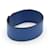 Kelly Hermès Artemis bracelet. Bleu  - vue 2