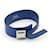 Kelly Hermès Artemis bracelet. Bleu  - vue 4
