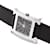 Orologio Hermès Heure H, modello HH1.210. Argento  - vista 5