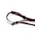 Hermès Karamba necklace buffalo horn rings blue burgundy green Multiple colors  - view 6