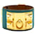 Bracciale Medor Hermès Verde  - vista 1