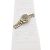 Relógio Rolex Oyster Perpetual Datejust em ouro e aço. Dourado - vista 4