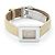 Ma Première Mini Uhr von Poiray. Beige - Ansicht 5