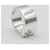 Ring Anillo Candy Hermès Lovely Plata  - vista 3