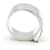 Ring Anillo Candy Hermès Lovely Plata  - vista 4