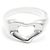 Anello molto bello Tiffany & Co. Argento