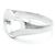 Anello molto bello Tiffany & Co. Argento - vista 2