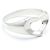 Anello molto bello Tiffany & Co. Argento - vista 3