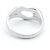 Anello molto bello Tiffany & Co. Argento - vista 4