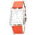 Relógio "Cape Cod" da Hermès. Prata  - vista 1