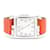 Relógio "Cape Cod" da Hermès. Prata  - vista 3