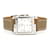 Relógio "Cape Cod" da Hermès. Prata  - vista 3