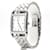 "Cape Cod" Uhr von Hermès. Silber  - Ansicht 2