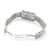 "Cape Cod" Uhr von Hermès. Silber  - Ansicht 4