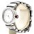 Bulgari Lucea Uhr aus Stahl Silber - Ansicht 2