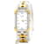 Orologio "Croisière" di Hermès D'oro  - vista 1