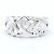 anello di Tiffany & Co. Argento
